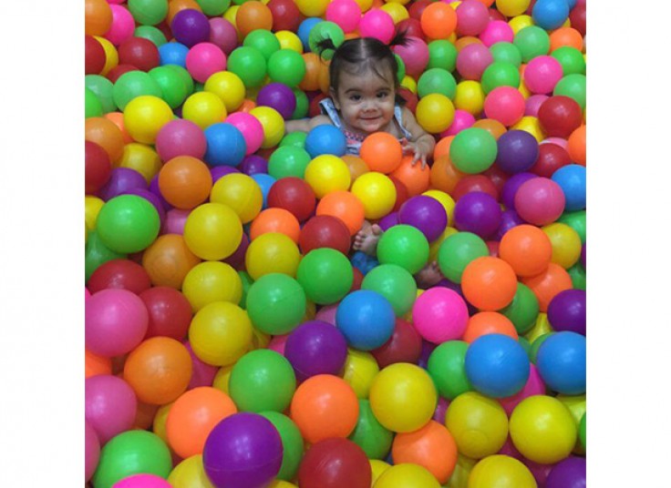 خانه کودک امرالد کیدز