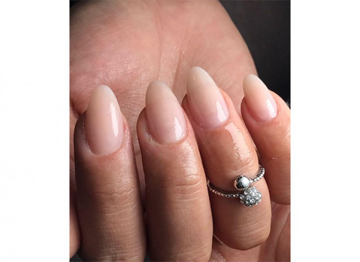 خدمات ناخن خانم خانما