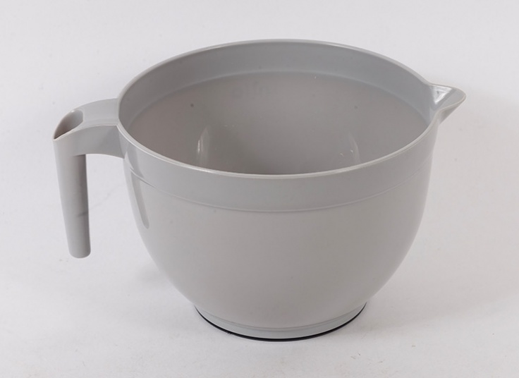 کاسه میکسر دسته دار Nila Plast