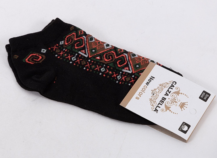 جوراب مچی زنانه Caza Bella