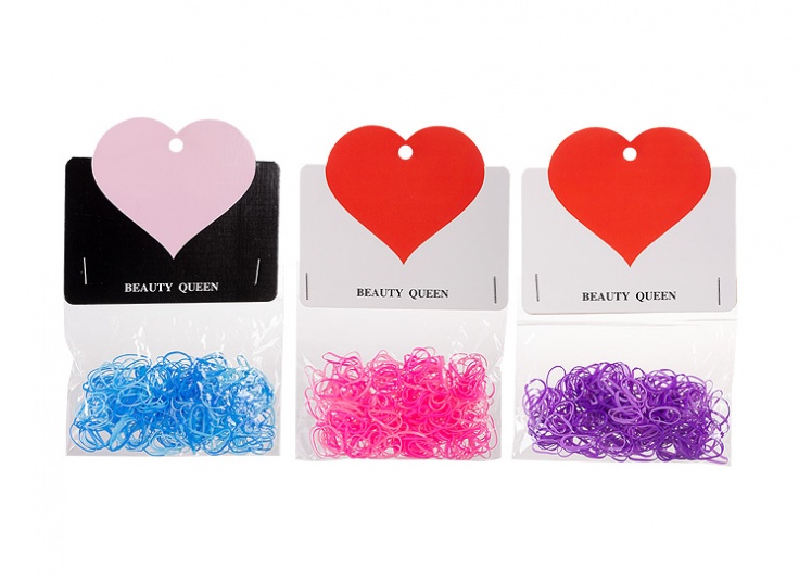 کش مو مدل چهل گیس Beauty Queen