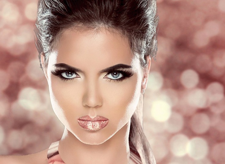 سالن زیبایی پالت