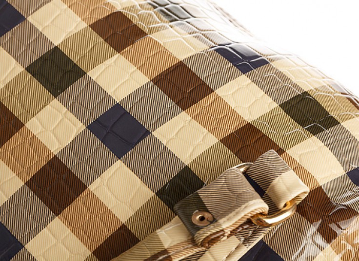 ساک دستی چرمی Multi Brand