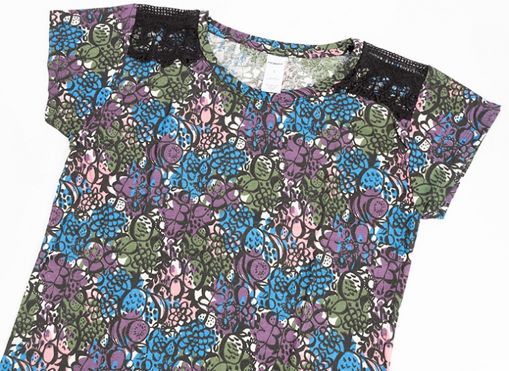 تیشرت زنانه Primark