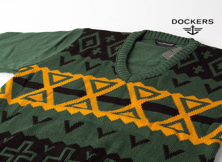 پلیور مردانه Dockers