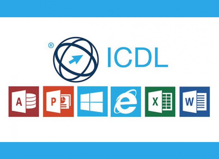 آموزش ICDL در ویژگان علم گرافیک