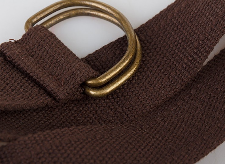 کمربند کنفی