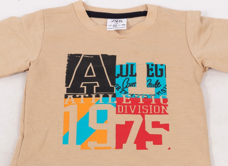 دورس بچگانه طرح ZARA