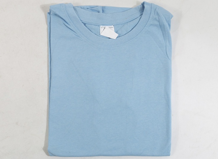 تیشرت مردانه ساده Street Wear Society