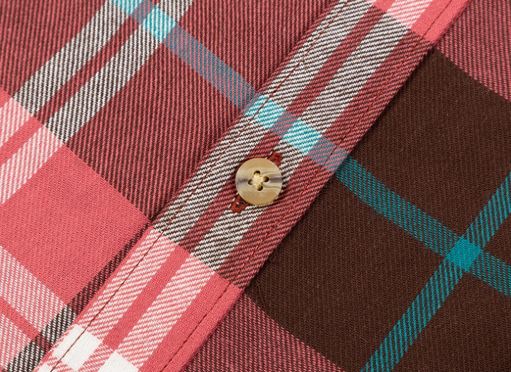 پیراهن پشمی مردانه Polo