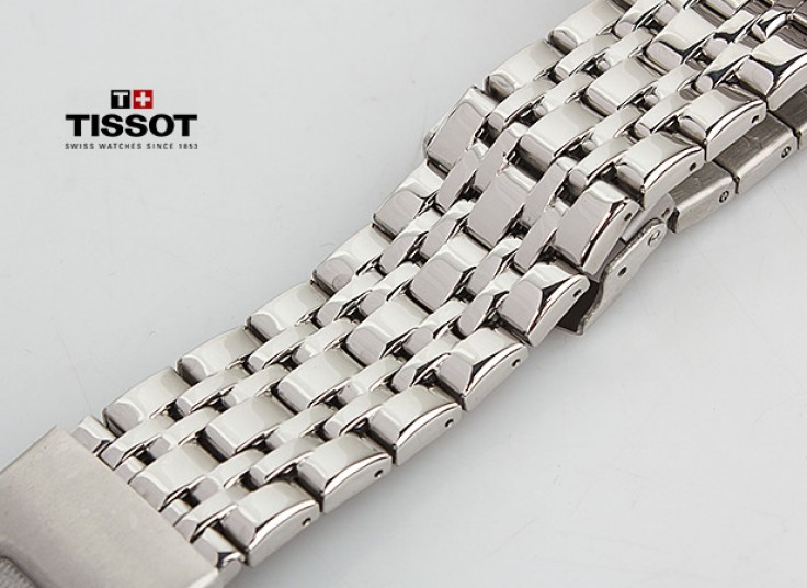 ساعت مردانه TISSOT