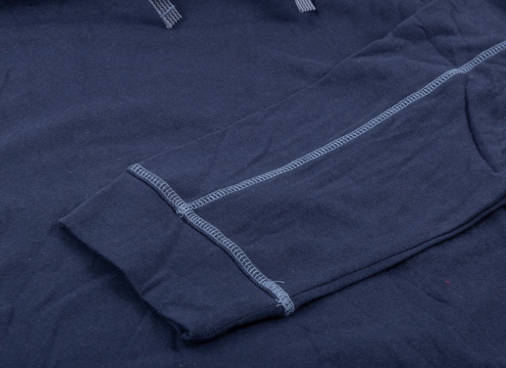 بلوز مردانه کلاه دار Tommy Bahama