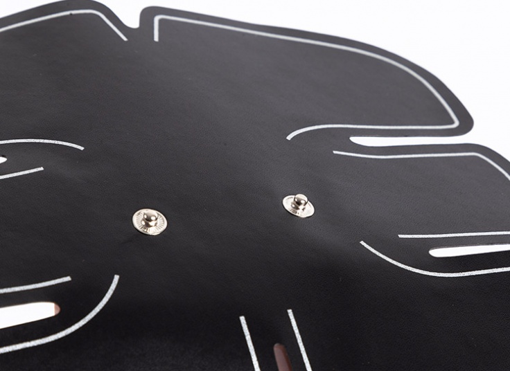 ماساژور و پد ویبره سیکس پک MTG