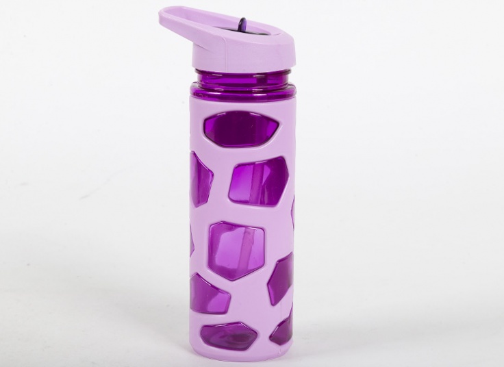 قمقمه کاور دار طرح سنگ