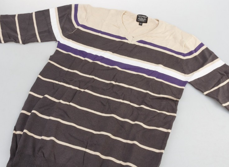 پلیور بافت مردانه JACKandJONES