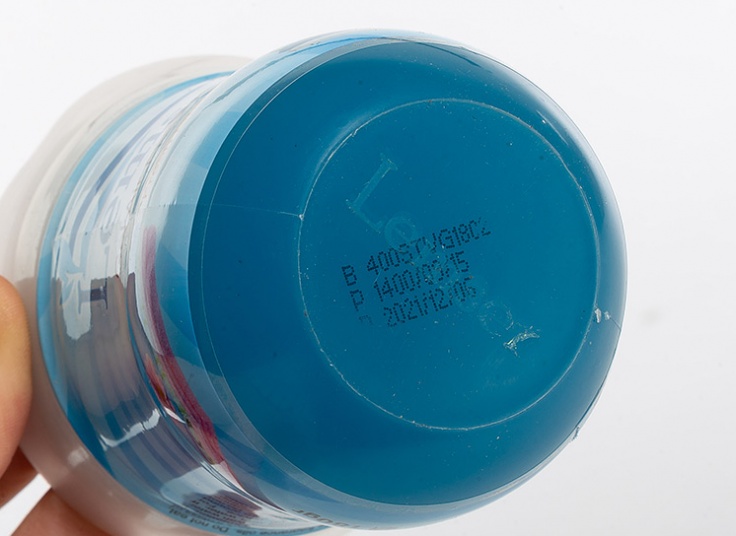 ژل خوشبو کننده Lemser