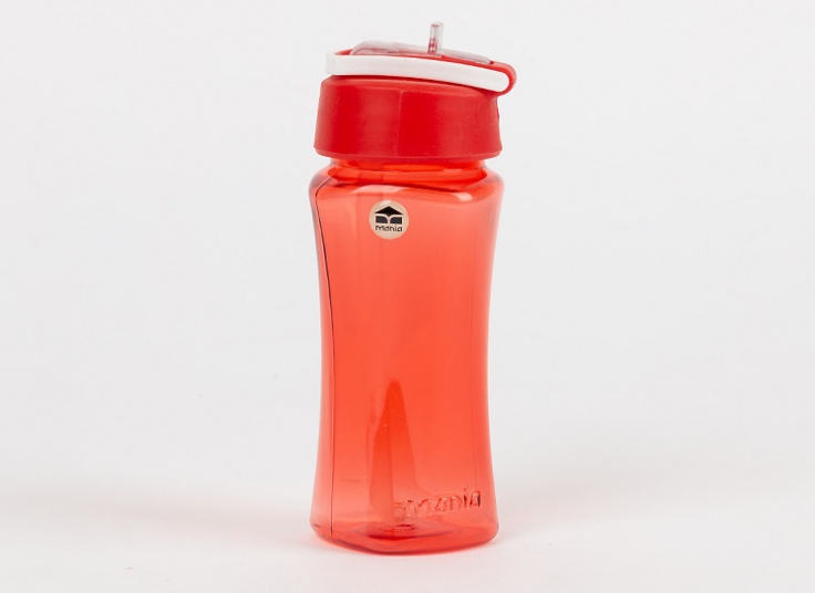 قمقمه نی دار ورزشی