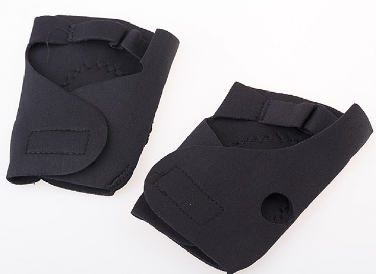 دستکش بدنسازی