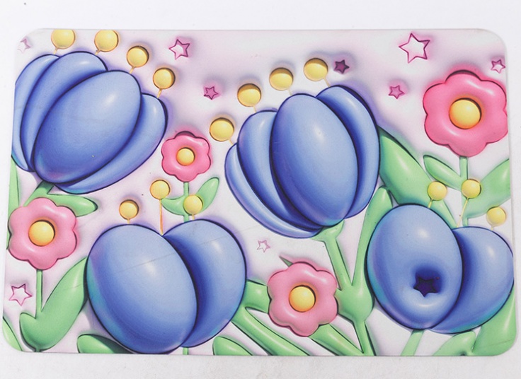 پادری سه بعدی