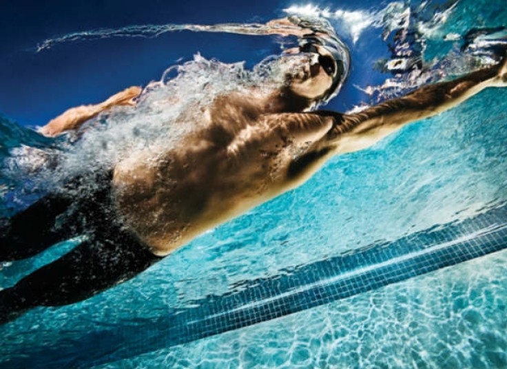 مجموعه ورزشی ساحل آرام