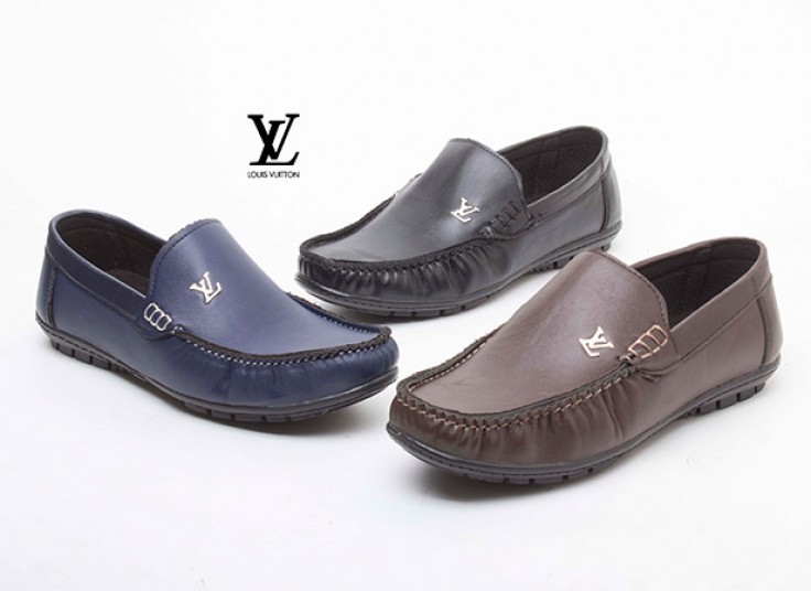 کفش کالج LouisVuitton