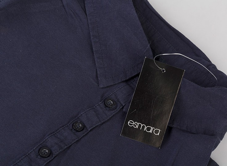پولوشرت زنانه esmara