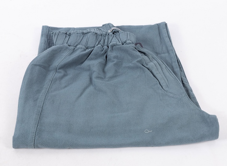 دامن شلواری کنفی کد 15816