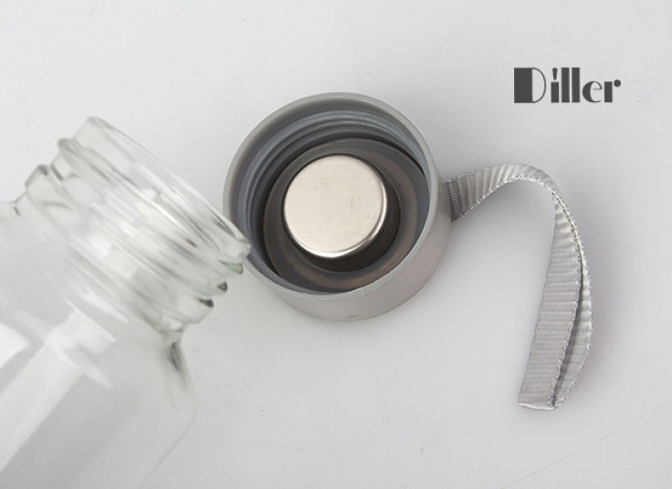 بطری کاور دار Diller