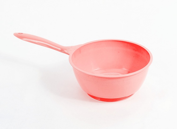 صافی دسته دار آشپزخانه