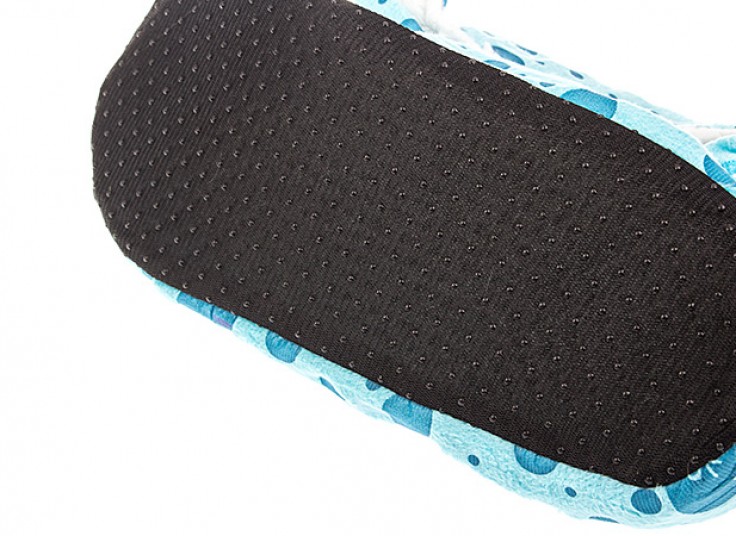 دمپایی روفرشی