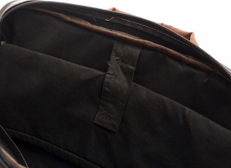 کیف چرمی لپ تاپ