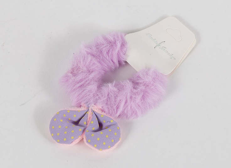 کش مو دخترانه پولیشی