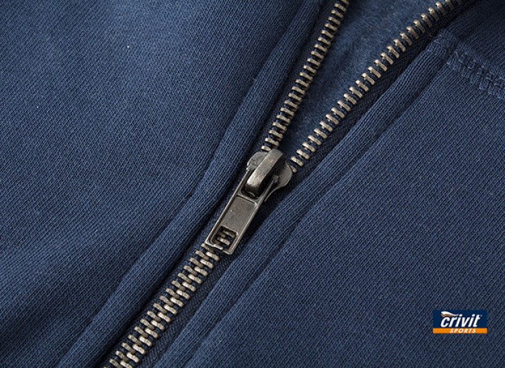 سویشرت کلاهدار CRIVIT