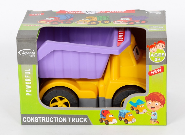 انواع ماشین اسباب بازی Sepanta