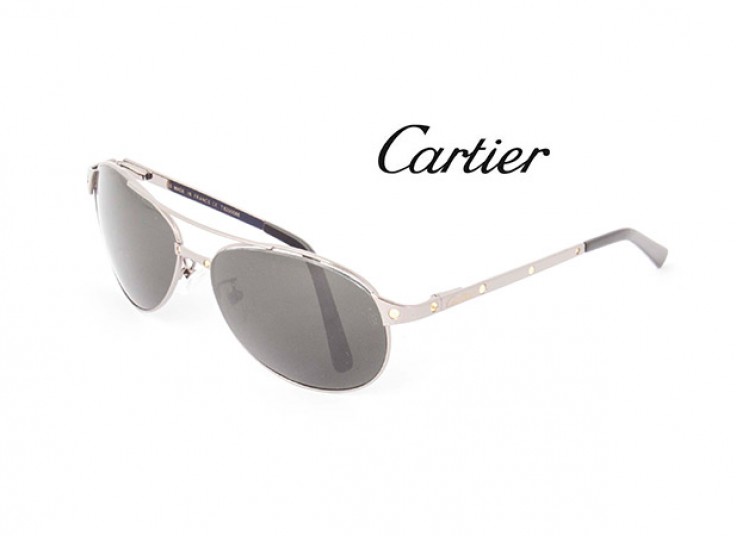 عینک Cartier مدل Santos