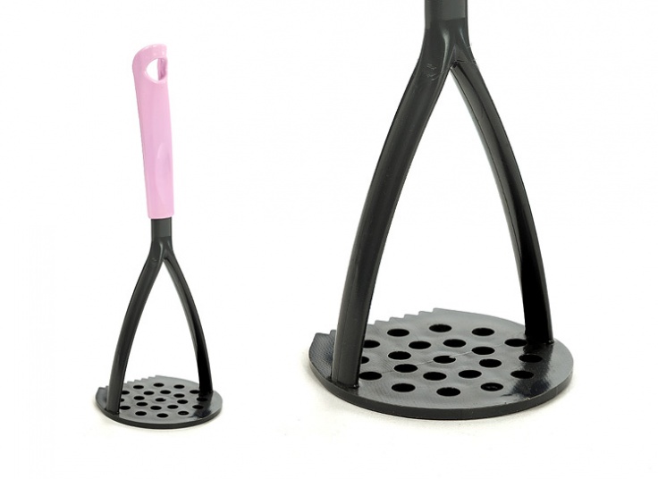 پوره کن سیب زمینی Uni Home