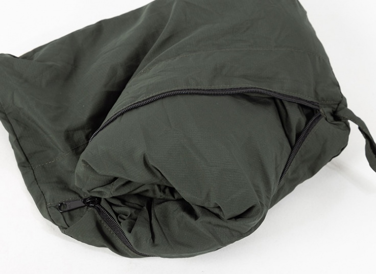 پانچو بارانی کوهنوردی Rain Poncho