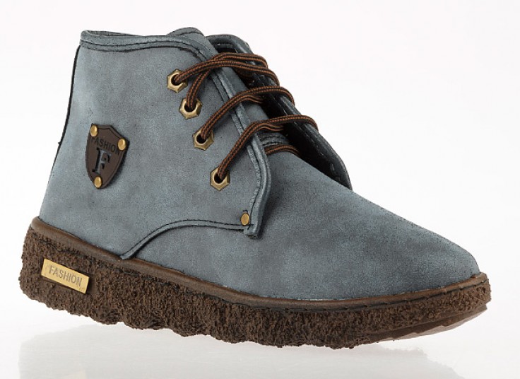 کفش ساقدار Fashion