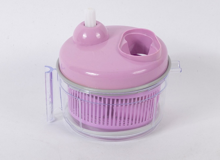 خردکن دستی MRS