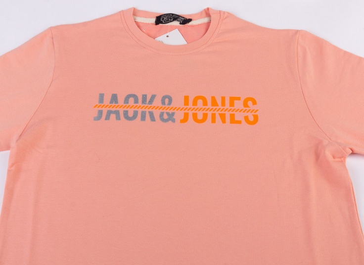 بلوز مردانه آستین بلند JACK&JONES