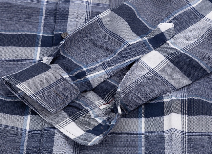 پیراهن سایز بزرگ طرح POLO