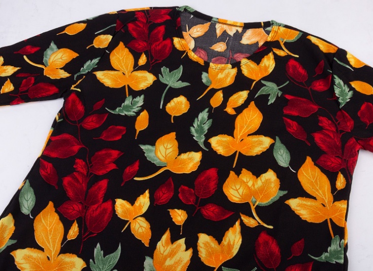 بلوز زنانه Blossom