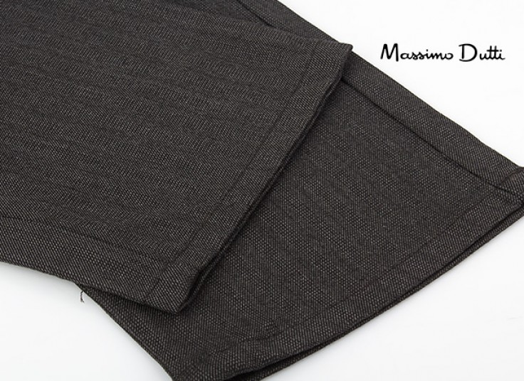 شلوار پارچه ای Massimo Dutti