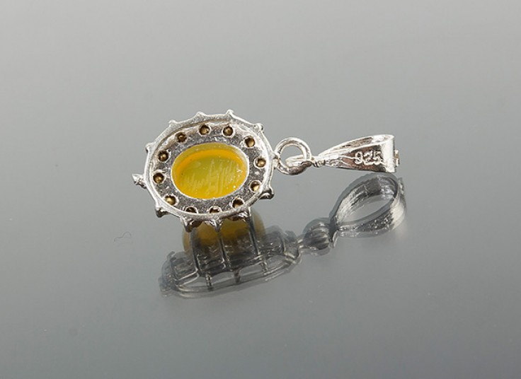 سری جدید نیم ست و انگشتر نقره