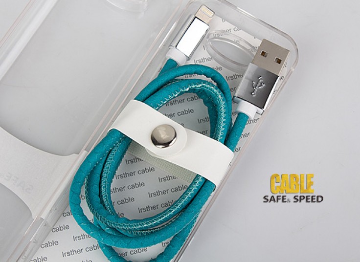 کابل پوست ماری iphone