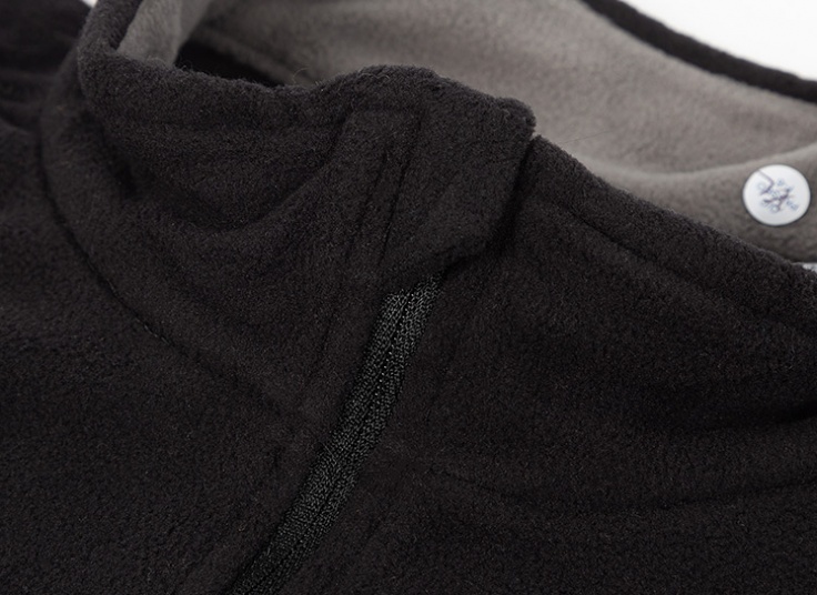 بلوز پلار مردانه Decathlon