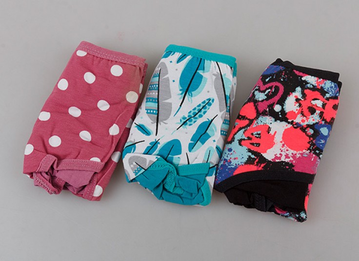 پکیج لباس زیر زنانه ella