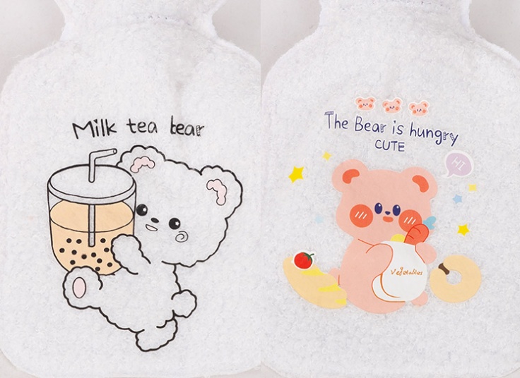 کیسه آبگرم پشمی