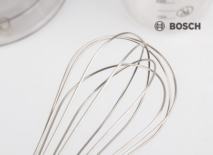مخلوط‌ کن چهارکاره BOSCH