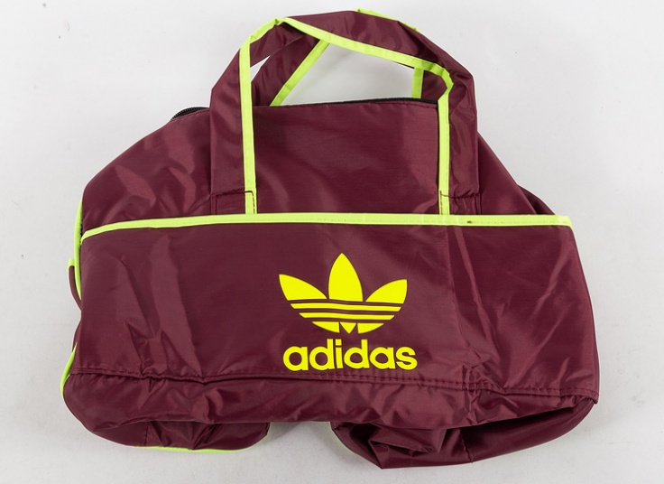 ساک ورزشی adidas